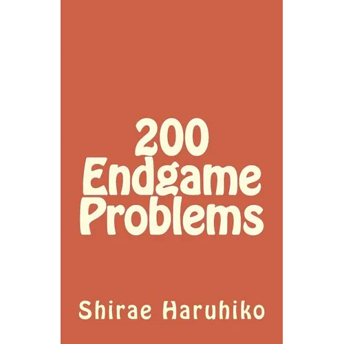 200 Endgame Problems