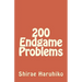 200 Endgame Problems
