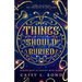 Things That Should Stay Buried