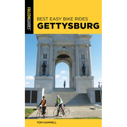 Best Easy Bike Rides Gettysburg