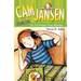 CAM Jansen: The Triceratops Pops Mystery #15