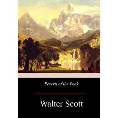 Peveril of the Peak