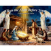 'Twas the Night Before Jesus: A Classic Nativity Poem