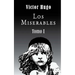 Los miserables (Tomo 1)