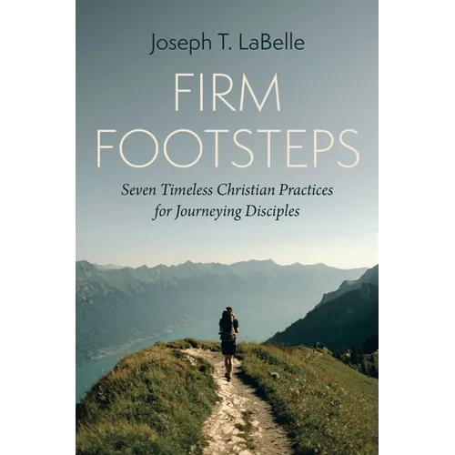 Firm Footsteps