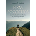 Firm Footsteps