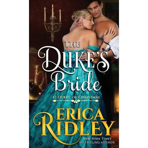 The Duke's Bride