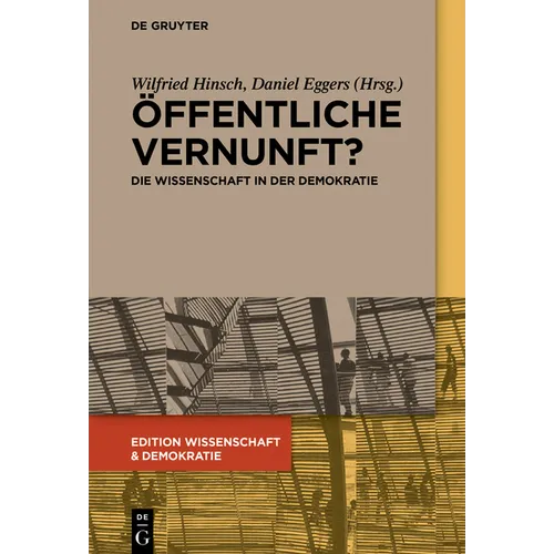 Öffentliche Vernunft?