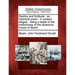 Destiny and Fortitude: An Historical Poem: In Sixteen Elegies: Being a Detail of the Misfortunes of the Illustrious House of Stuart.