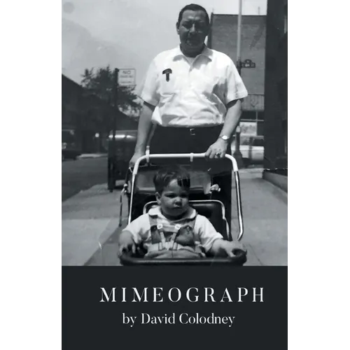Mimeograph