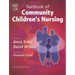 Textbook of Community Children's Nursing