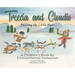 Treecia and Cloudio: Rescuing the Little Bear, A children's Book for Environmental Protection
