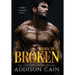 Born to be Broken