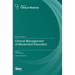 Clinical Management of Movement Disorders