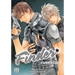 Finder Deluxe Edition: Embrace, Vol. 12