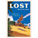 Lost: Back to the Island: The Complete Critical Companion to the Classic TV Series