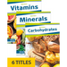 Nutrition (Set of 6)