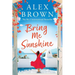 Bring Me Sunshine
