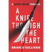 A Knife Through The Heart