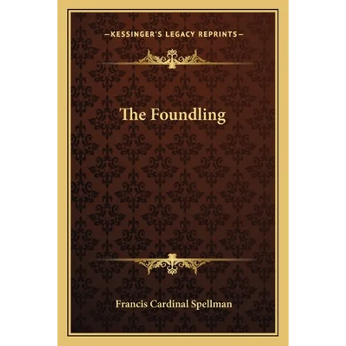 The Foundling