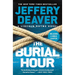 The Burial Hour