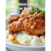 50 Southern Comfort Recipes for Home