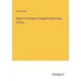Report of the Basel Evangelical Missionary Society