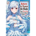 Reborn to Master the Blade: From Hero-King to Extraordinary Squire, Vol. 6 (Light Novel)