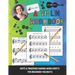A Violin Workbook: Learn Your First Notes on the Violin!