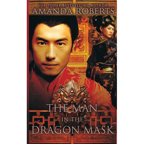 The Man in the Dragon Mask