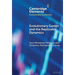Evolutionary Games and the Replicator Dynamics