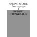Spring Shade: Poetry