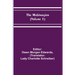 The Mabinogion (Volume 1)