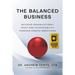 The Balanced Business: Building Organizational Trust and Accountability Through Smooth Workflows