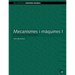Mecanismes I Mquines I. El Frec En Les Mquines