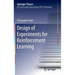 Design of Experiments for Reinforcement Learning