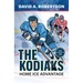 The Kodiaks: Home Ice Advantage