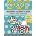 DOT markers activity book cars and trucks for toddler 2-4: A lot of Fun with Do a Dot Cars and Trucks - Activity book for Preschoolers ( Jumbo do a Do