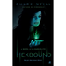 Hexbound: Hexbound: A Novel of the Dark Elite