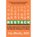 Restack: A New Approach to Dismantle the Blocks Holding You Back