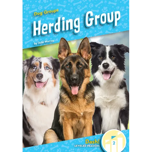 Herding Group