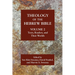 Theology of the Hebrew Bible, Volume 2