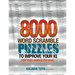 8000 Word Scramble Puzzles to Improve Your IQ
