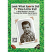 Look What Sports Did To This Little Kid!: A Baby Boomer's Journey Through the Golden Age of Sports