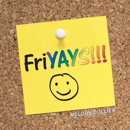FriYAYS!!!