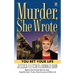 Murder, She Wrote: You Bet Your Life