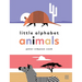 little alphabet animals