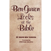 Ben-Gurion Looks at the Bible