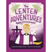 The Lenten Adventures with Father Nate