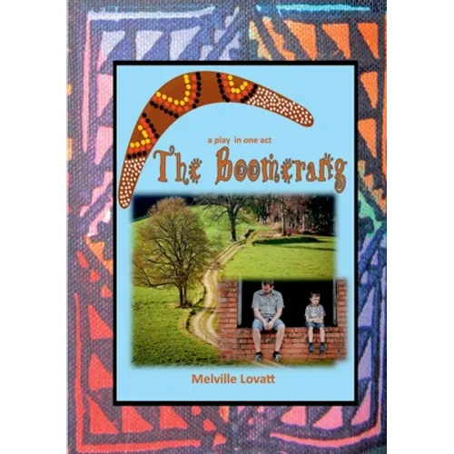 The Boomerang